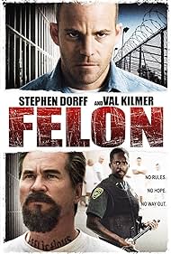 Felon (2008) watch-Felon (2008)