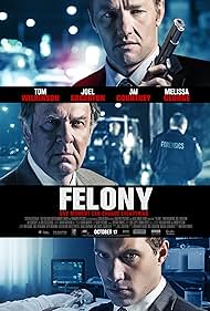 Felony (2014) watch-Felony (2014)