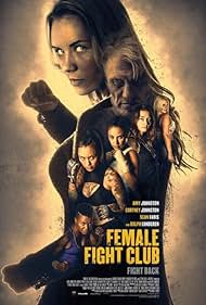 Female Fight Squad (2017) watch-Female Fight Squad (2017)