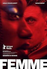 Femme (2024) watch-Femme (2024)