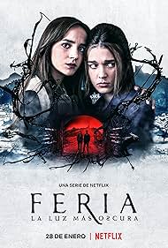 watch-Feria: The Darkest Light (2022)