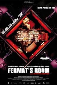 watch-Fermat's Room (2007)