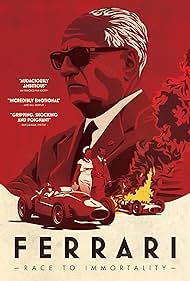 Ferrari: Race to Immortality (2017) watch-Ferrari: Race to Immortality (2017)