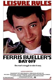 watch-Ferris Bueller's Day Off (1986)