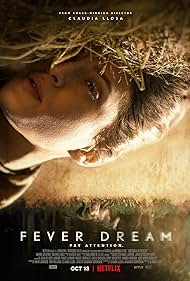 Fever Dream (2021) watch-Fever Dream (2021)
