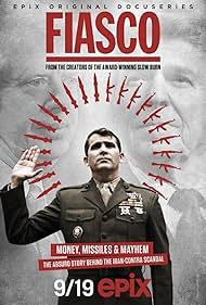Fiasco (2021) watch-Fiasco (2021)