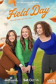 Field Day (2023) watch-Field Day (2023)