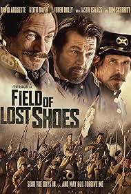 Field of Lost Shoes (2015) watch-Field of Lost Shoes (2015)