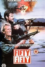 Fifty/Fifty (1992) watch-Fifty/Fifty (1992)