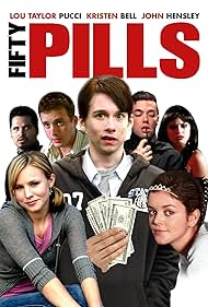 watch-Fifty Pills (2006)