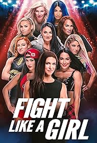 Fight Like a Girl (2020) watch-Fight Like a Girl (2020)