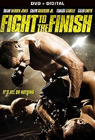 Fight to the Finish (2016) watch-Fight to the Finish (2016)