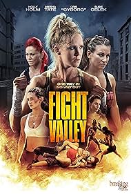 Fight Valley (2016) watch-Fight Valley (2016)