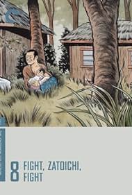 watch-Fight, Zatoichi, Fight (1964)