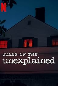 Files of the Unexplained (2024) watch-Files of the Unexplained (2024)