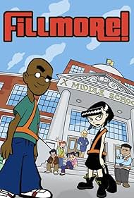 Fillmore! (2002) watch-Fillmore! (2002)