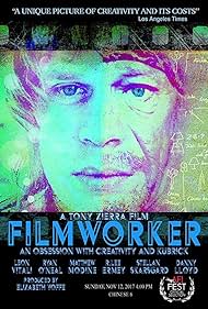 Filmworker (2018) watch-Filmworker (2018)