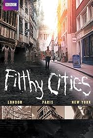 watch-Filthy Cities (2011)