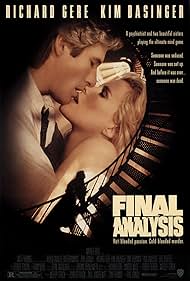 Final Analysis (1992) watch-Final Analysis (1992)