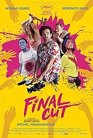 Final Cut (2022) watch-Final Cut (2022)
