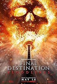 Final Destination Bloodlines (2025) watch-Final Destination Bloodlines (2025)