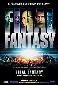 Final Fantasy: The Spirits Within (2001) watch-Final Fantasy: The Spirits Within (2001)
