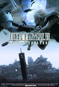 Final Fantasy VII: Advent Children (2005) watch-Final Fantasy VII: Advent Children (2005)