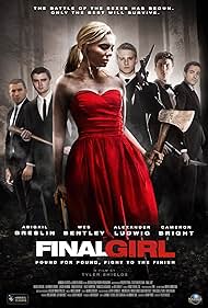 Final Girl (2015) watch-Final Girl (2015)
