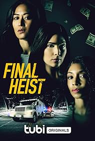 Final Heist (2024) watch-Final Heist (2024)
