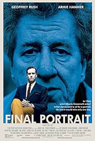watch-Final Portrait (2018)