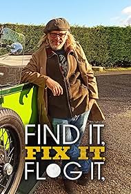 Find It, Fix It, Flog It (2016) watch-Find It, Fix It, Flog It (2016)