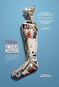 watch-Finders Keepers (2015)