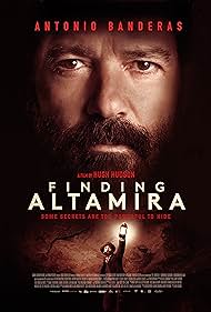 Finding Altamira (2016) watch-Finding Altamira (2016)