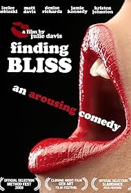 Finding Bliss (2011) watch-Finding Bliss (2011)