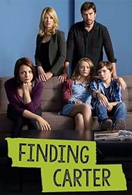 Finding Carter (2014) watch-Finding Carter (2014)