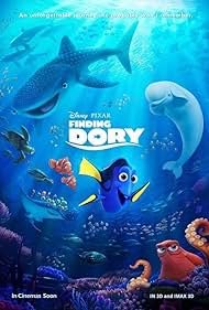 Finding Dory (2016) watch-Finding Dory (2016)