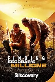 Finding Escobar's Millions (2017) watch-Finding Escobar's Millions (2017)