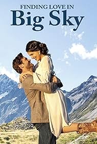 watch-Finding Love in Big Sky, Montana (2021)