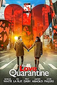 watch-Finding Love in Quarantine (2020)