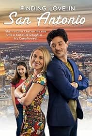 Finding Love in San Antonio (2021) watch-Finding Love in San Antonio (2021)