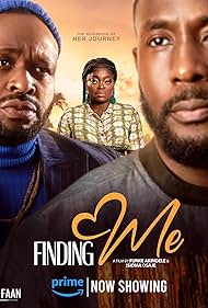 Finding Me (2025) watch-Finding Me (2025)