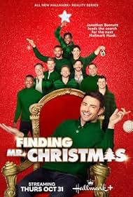 watch-Finding Mr. Christmas (2024)