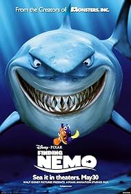 Finding Nemo (2003) watch-Finding Nemo (2003)