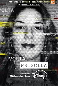 Finding Priscila (2024) watch-Finding Priscila (2024)