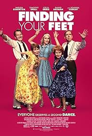 Finding Your Feet (2018) watch-Finding Your Feet (2018)