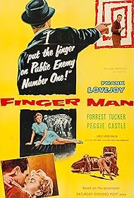 watch-Finger Man (1955)