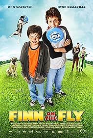 Finn on the Fly (2009) watch-Finn on the Fly (2009)