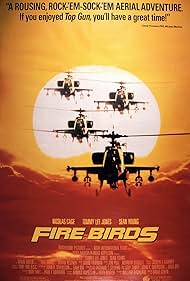 watch-Fire Birds (1990)