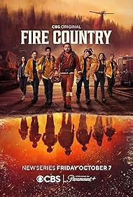 Fire Country (2022) watch-Fire Country (2022)