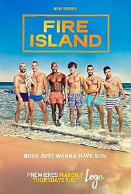 Fire Island (2017) watch-Fire Island (2017)